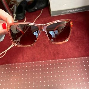 Womens Gucci sunglasses